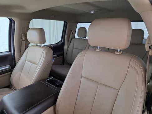 Used 2019 Ford F150 Lariat w/ Equipment Group 502A Luxury image 25