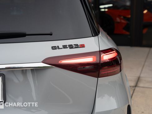 Used 2024 Mercedes-Benz GLE 63 AMG S image 14