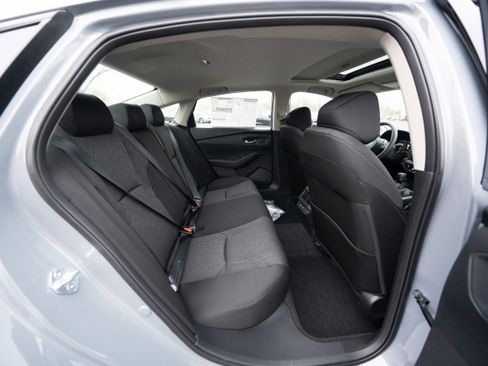 New 2025 Honda Accord SE image 24