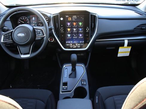 New 2026 Subaru Impreza 2.0i Sport image 19