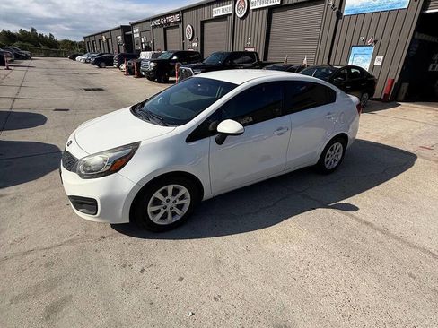 Used 2014 Kia Rio LX w/ Power Package image 8