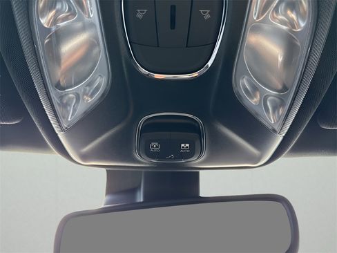 New 2026 Jeep Compass Trailhawk image 30