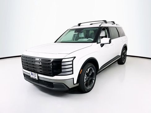 New 2026 Hyundai Palisade Limited AWD/4WD image 3
