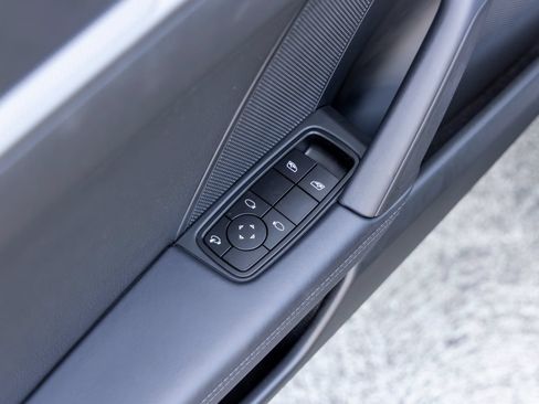 Certified 2026 Porsche 911 Carrera 4S AWD/4WD image 27