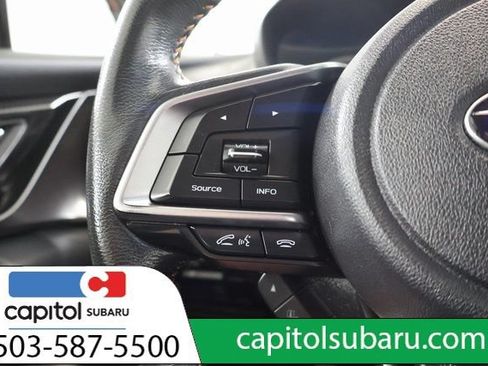 Used 2018 Subaru Crosstrek 2.0i Limited AWD/4WD image 21