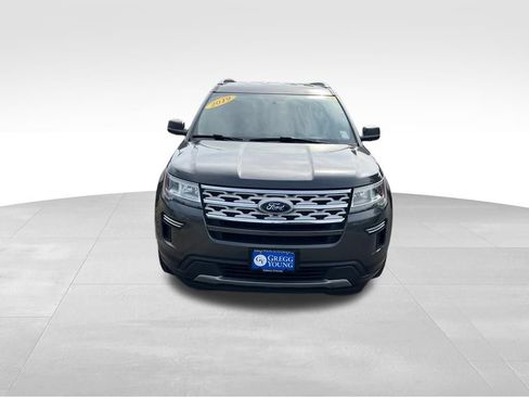 Used 2019 Ford Explorer XLT AWD/4WD image 10