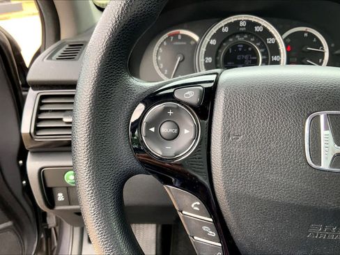 Used 2016 Honda Accord LX image 23