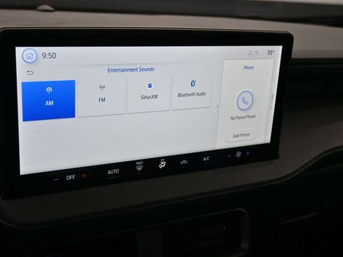 New 2026 Ford Maverick XL AWD/4WD image 23