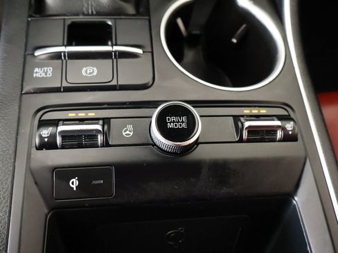 Used 2021 Kia K5 GT-Line AWD/4WD image 8