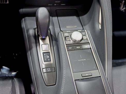 Used 2021 Lexus LC 500 Convertible w/ Touring Package RWD image 25