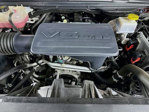 Certified 2023 RAM 1500 Big Horn image 39