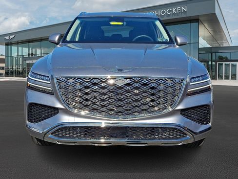 Used 2025 Genesis GV80 2.5T image 2