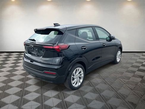 New 2027 Chevrolet Bolt LT w/ Comfort Package image 5