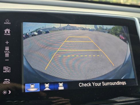 Used 2017 Honda Pilot EX image 20