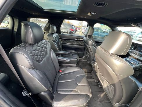 Used 2020 Hyundai Palisade Limited image 27