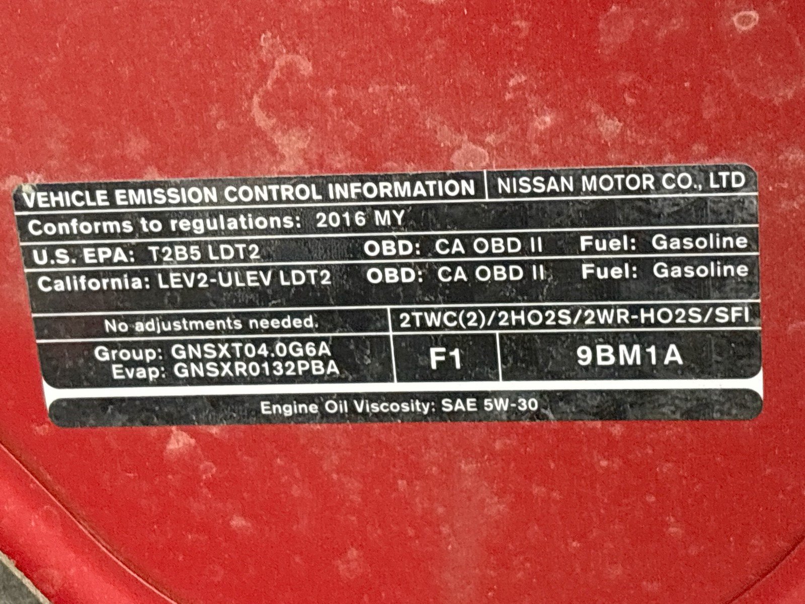 Used 2016 Nissan Frontier SV RWD image 19