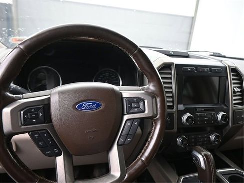 Used 2020 Ford F150 Limited image 41