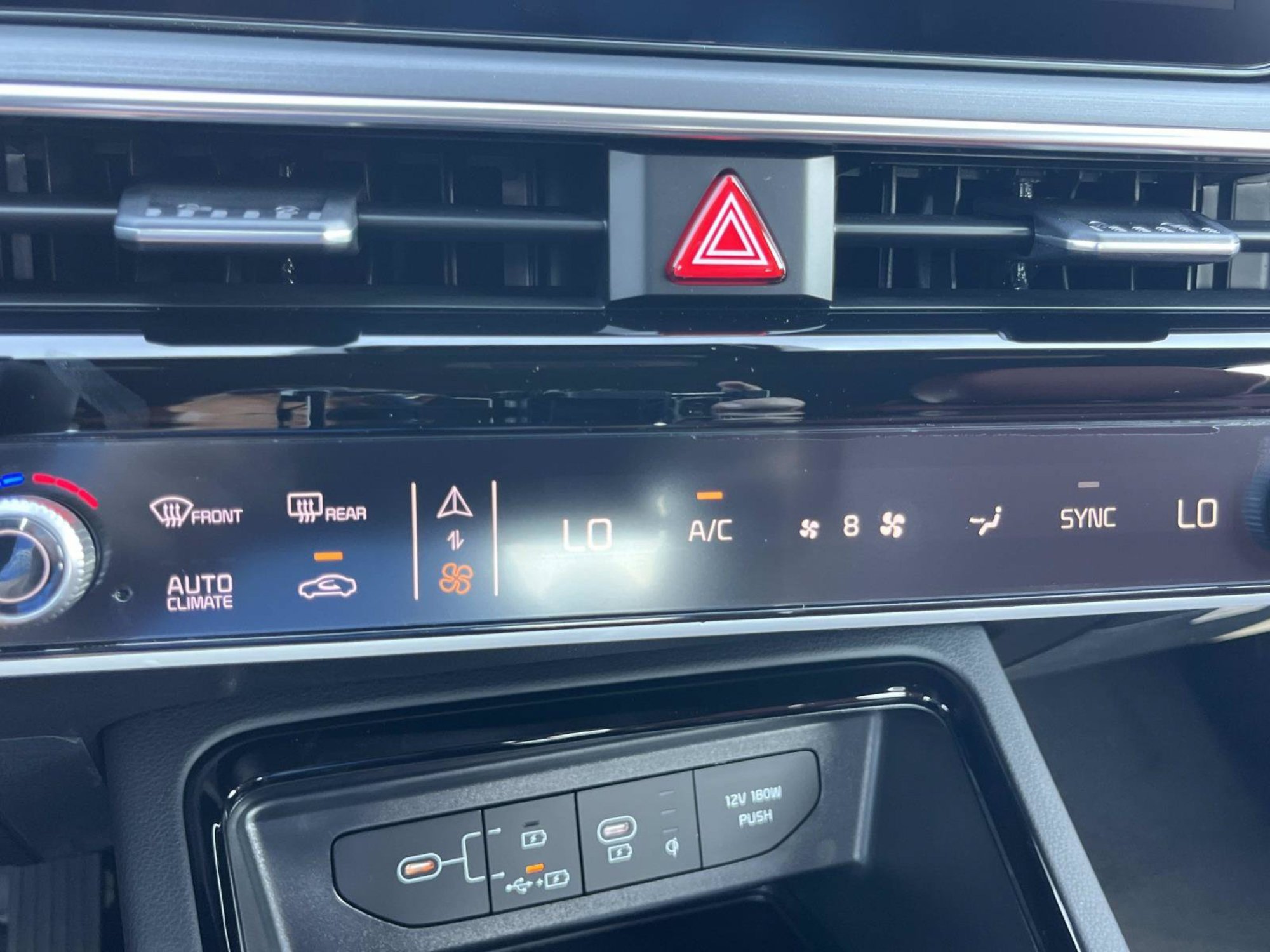 New 2026 Kia K5 GT-Line FWD image 30