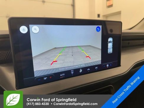 New 2026 Ford Maverick XL image 27