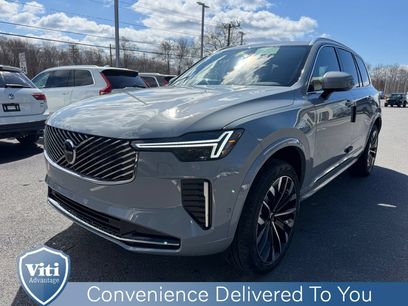 New 2026 Volvo XC90 B6 Plus w/ Protection Package Premier