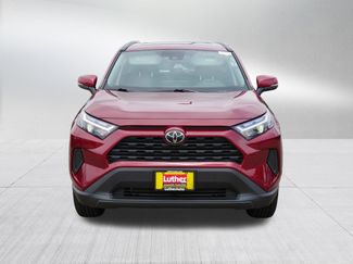 Used 2025 Toyota RAV4 XLE w/ Convenience Package AWD/4WD video 2