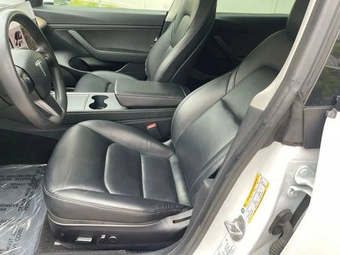 Used 2023 Tesla Model 3 Standard Range RWD image 17