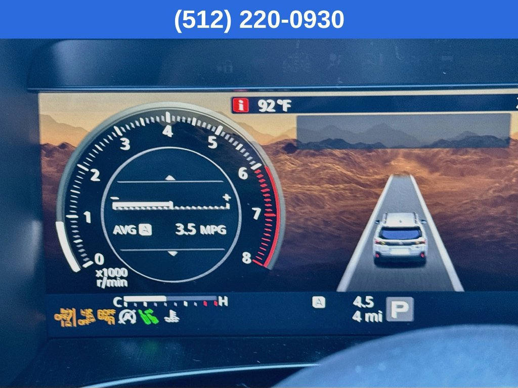 New 2026 Subaru Outback Wilderness AWD/4WD image 15
