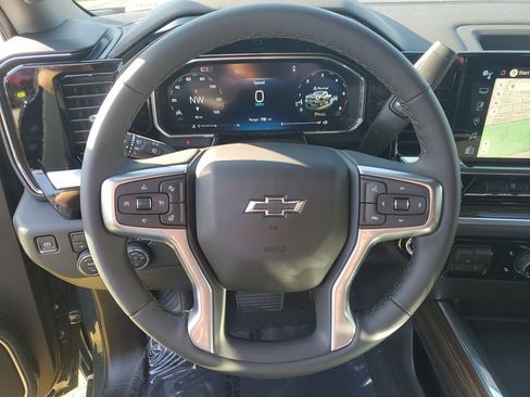 New 2026 Chevrolet Silverado 2500 LT w/ Trail Boss Package image 27