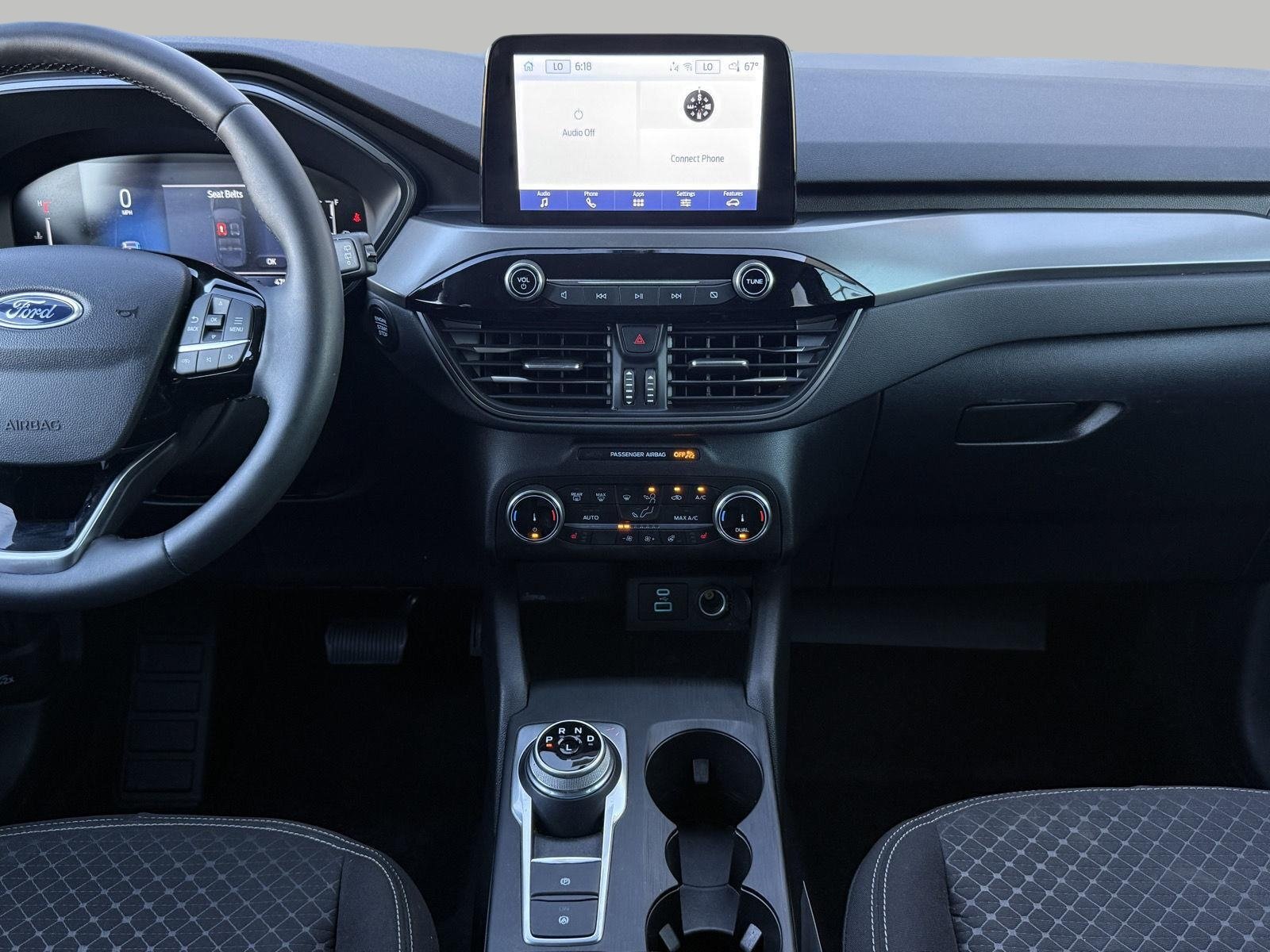 Used 2023 Ford Escape Active AWD/4WD image 34