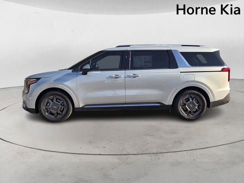 New 2026 Kia Carnival SX image 7