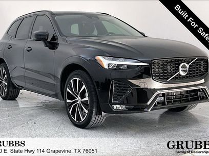 Used 2025 Volvo XC60 B5 Plus w/ Protection Package Premier