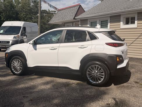 Used 2021 Hyundai Kona SEL Plus AWD/4WD image 6