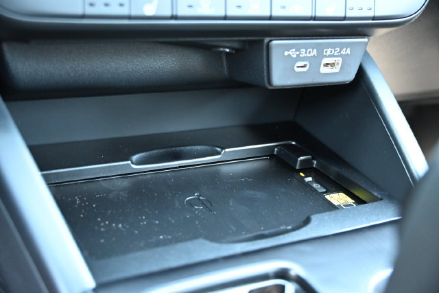New 2026 Subaru Outback Premium AWD/4WD image 25