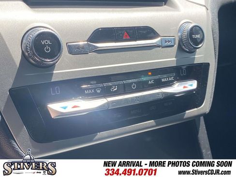 Used 2020 Ford Explorer XLT w/ Equipment Group 202A RWD image 24