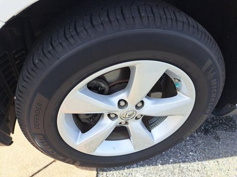 Used 2015 Lexus RX 350 AWD image 25