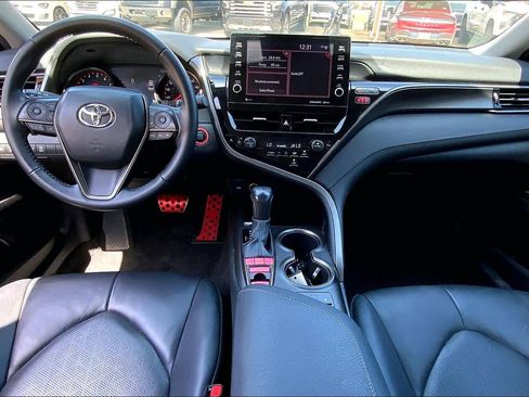 Used 2023 Toyota Camry XSE image 16