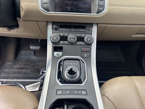 Used 2013 Land Rover Range Rover Evoque Pure Plus AWD/4WD image 17