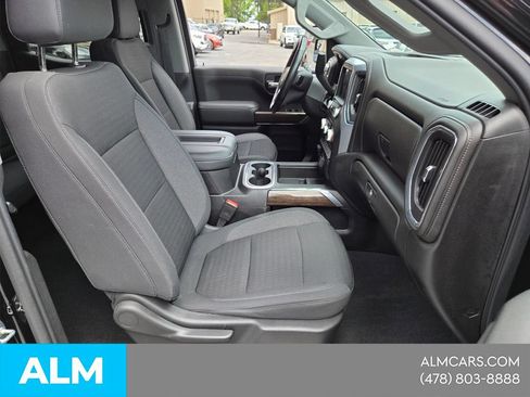 Used 2021 GMC Sierra 1500 Elevation AWD/4WD image 14