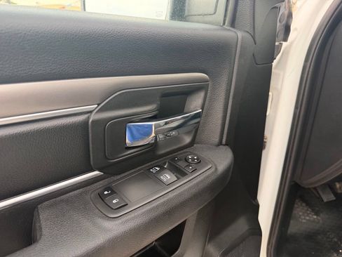 Used 2023 RAM 1500 Tradesman w/ Popular Equipment Group RWD image 12
