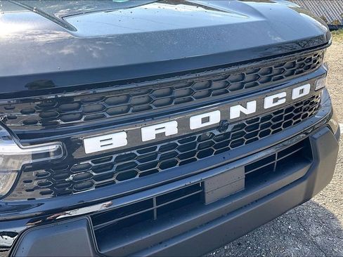 New 2026 Ford Bronco Sport Outer Banks AWD/4WD image 34