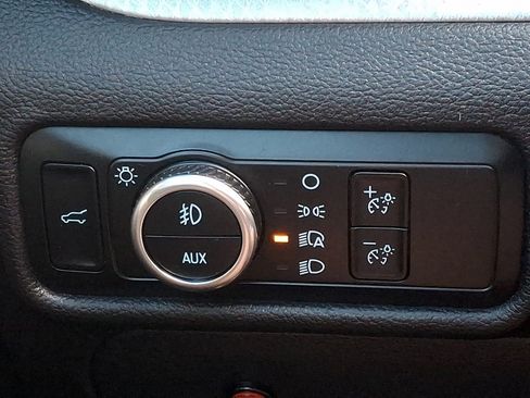 Certified 2023 Ford Explorer Timberline AWD/4WD image 25