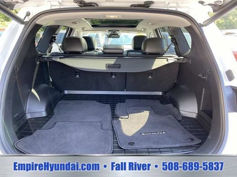 Used 2022 Hyundai Santa Fe Limited w/ Cargo Package AWD/4WD image 28