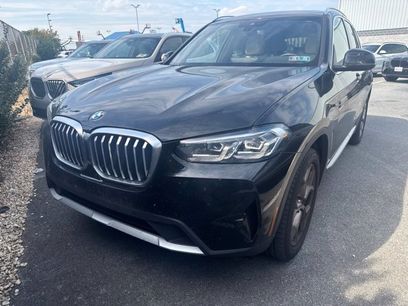 Used 2024 BMW X3 xDrive30i w/ Premium Package w/ZPA