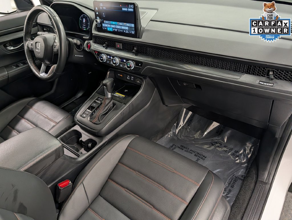 Used 2025 Honda CR-V Sport-L image 32