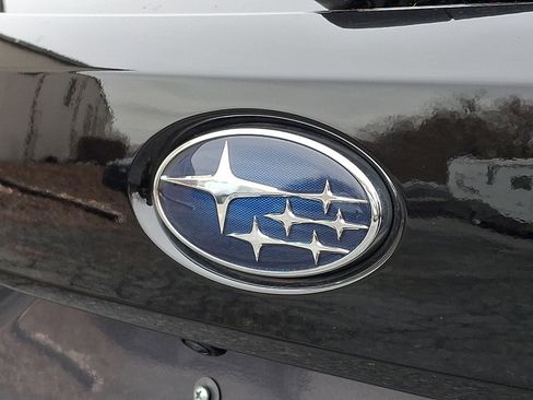 Certified 2025 Subaru Crosstrek 2.5i Sport image 30