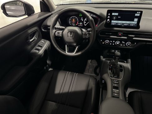 New 2026 Honda HR-V EX-L image 7