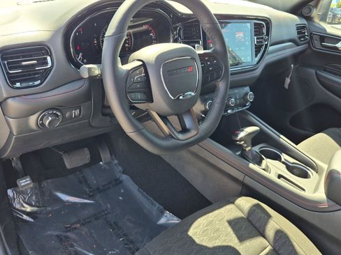 New 2026 Dodge Durango GT w/ Blacktop Package RWD image 21