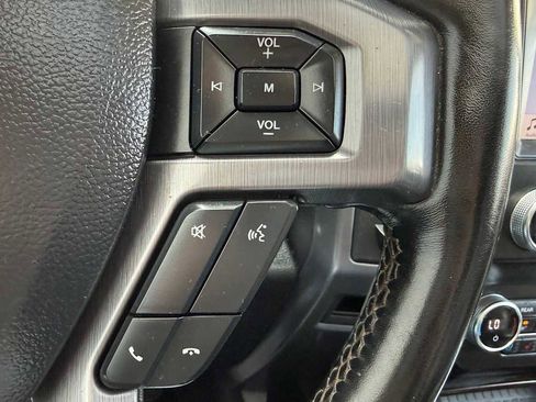Used 2019 Ford Expedition Platinum AWD/4WD image 17