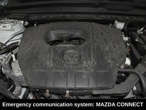 Used 2025 MAZDA CX-50 AWD 2.5 S w/ Premium Package image 9