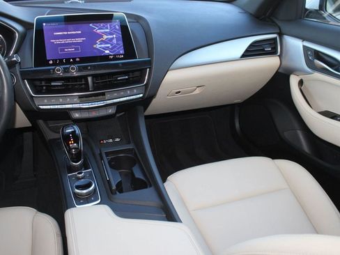 Used 2021 Cadillac CT5 Luxury w/ Sun And Sound Package image 32